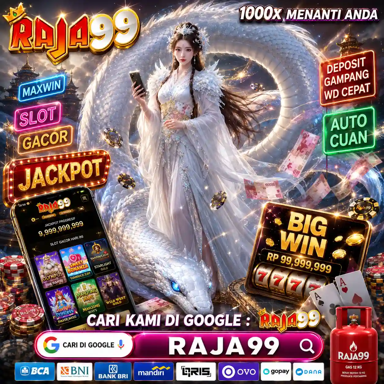 RAJA99